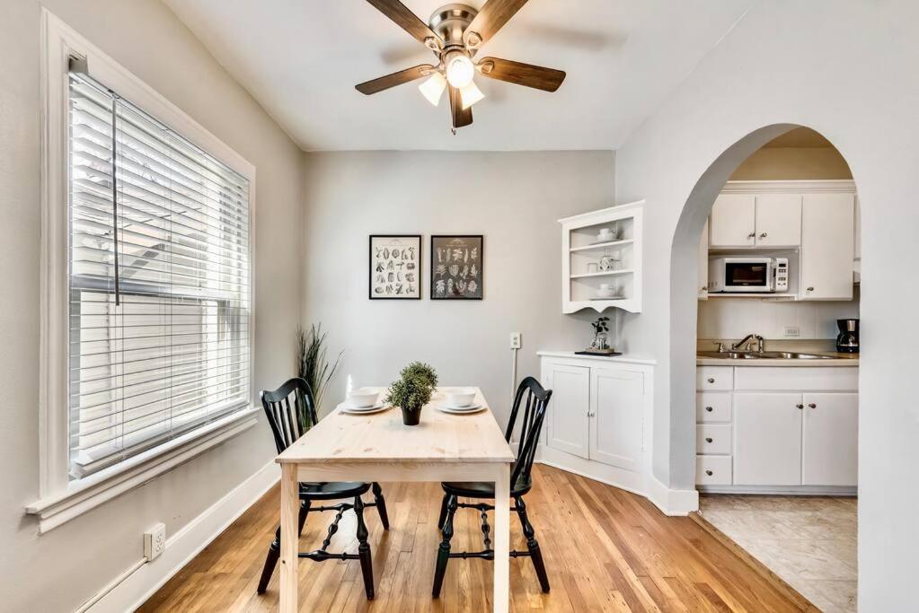 The Vintage Stellar On Lower-Greenville Dallas Esterno foto