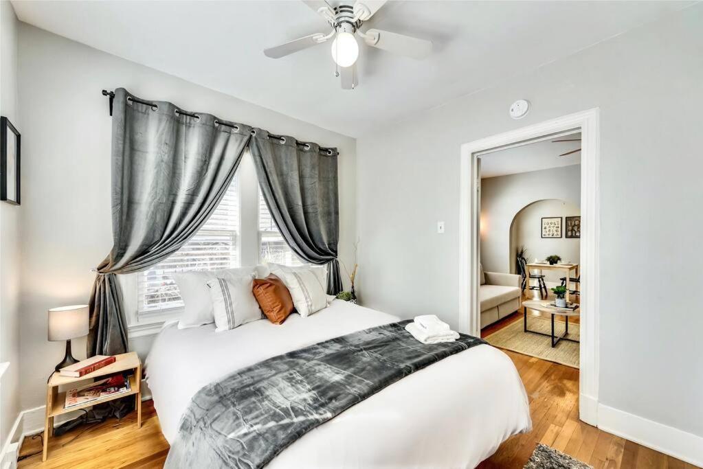 The Vintage Stellar On Lower-Greenville Dallas Esterno foto