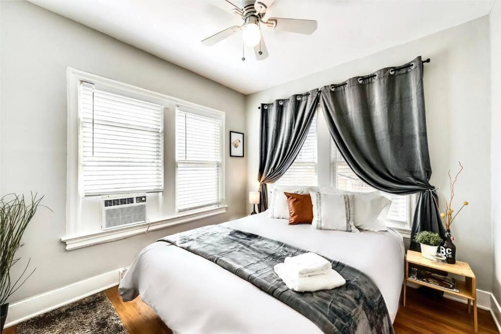 The Vintage Stellar On Lower-Greenville Dallas Esterno foto